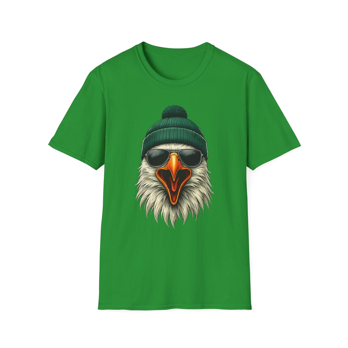 Wild Eagle T-Shirt