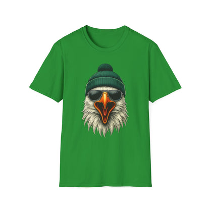 Wild Eagle T-Shirt