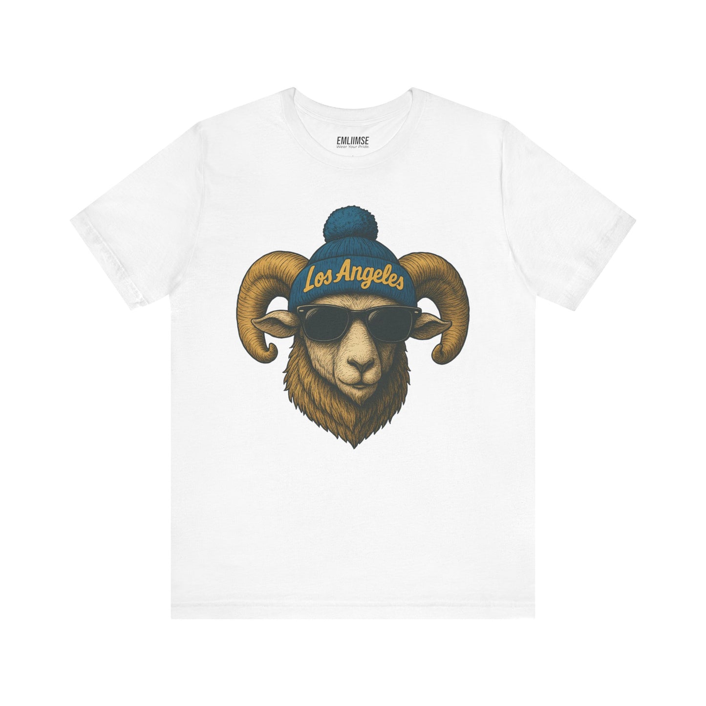 Ram Game Day T-Shirt