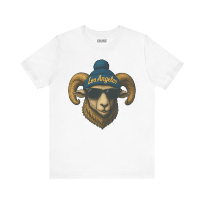 Ram Game Day T-Shirt
