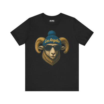 Ram Game Day T-Shirt