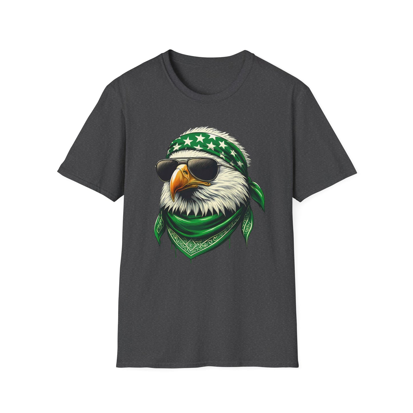 Bold Eagle T-Shirt