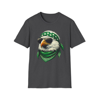Bold Eagle T-Shirt
