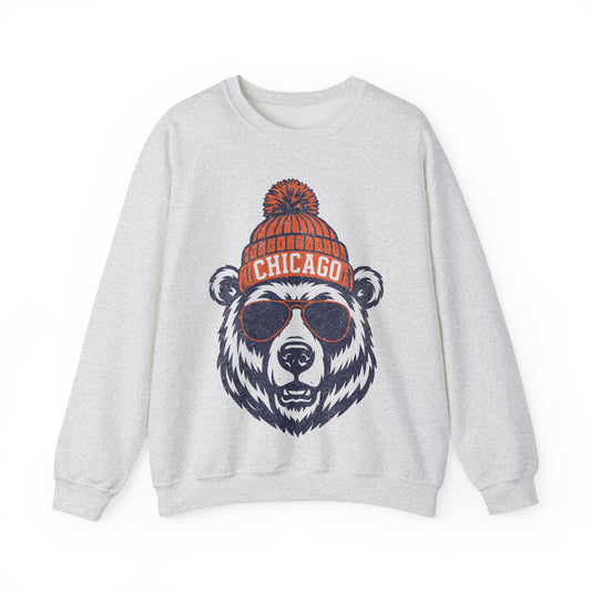 Vintage Bear Sweatshirt