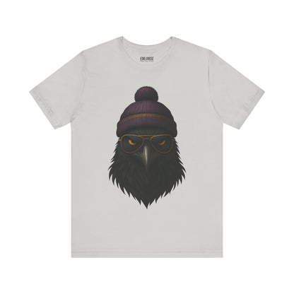 Angry Raven T-Shirt