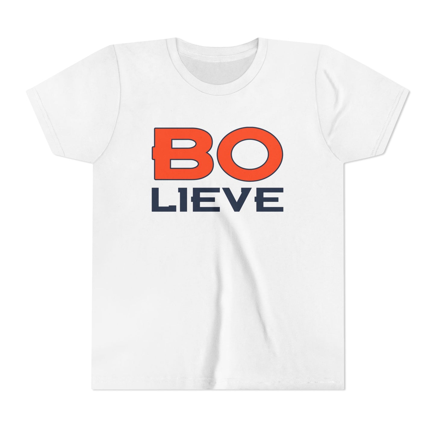 BOLIEVE Youth T-Shirt