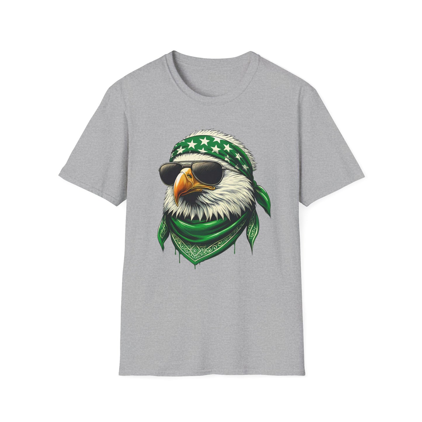 Bold Eagle T-Shirt