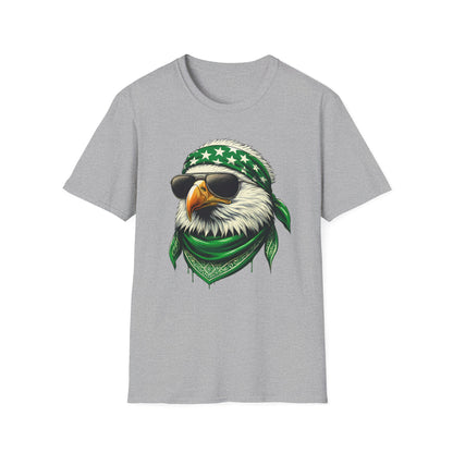Bold Eagle T-Shirt