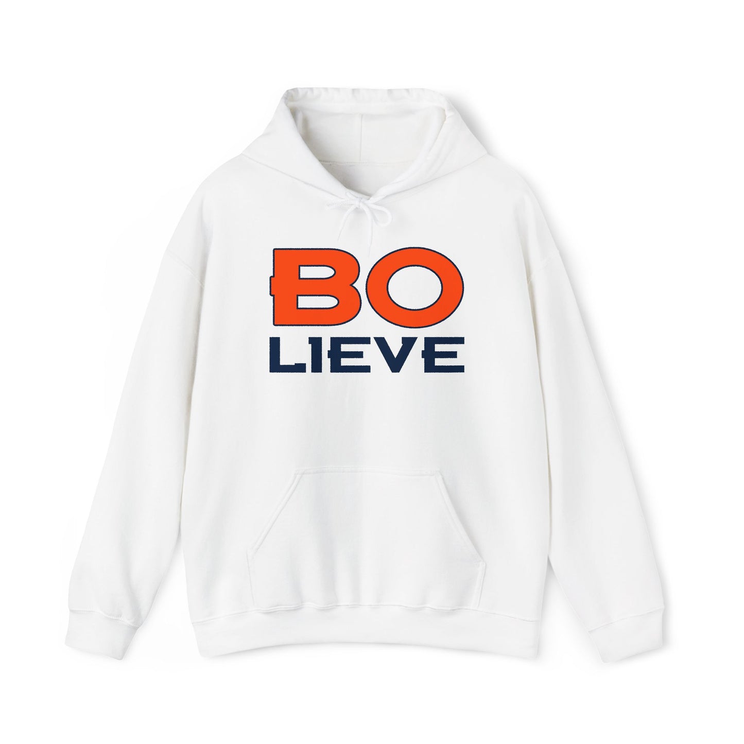 BOLIEVE Hoodie