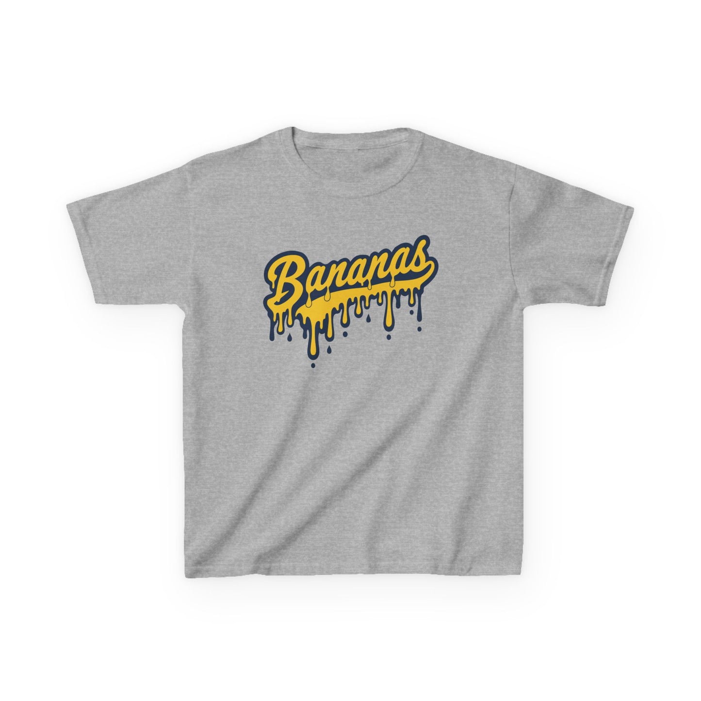 Dripping Bananas Youth T-Shirt