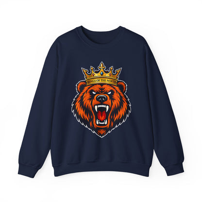 Chicago Kings Of The North V3 Sweatshirt