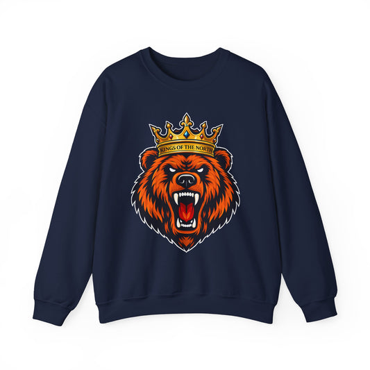 Chicago Kings Of The North V3 Sweatshirt