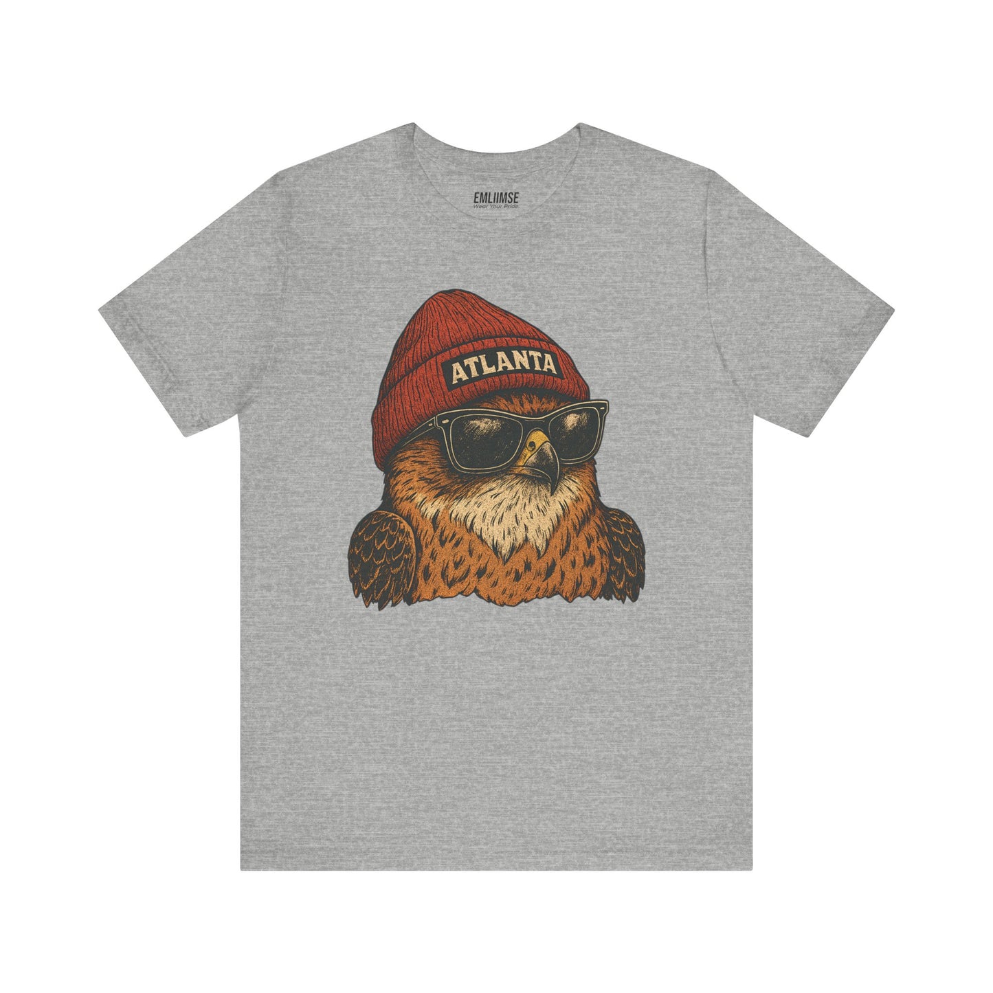 Falcon Game Day T-Shirt