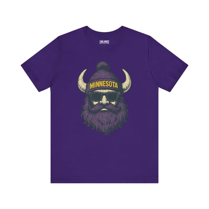 Viking Game Day T-Shirt