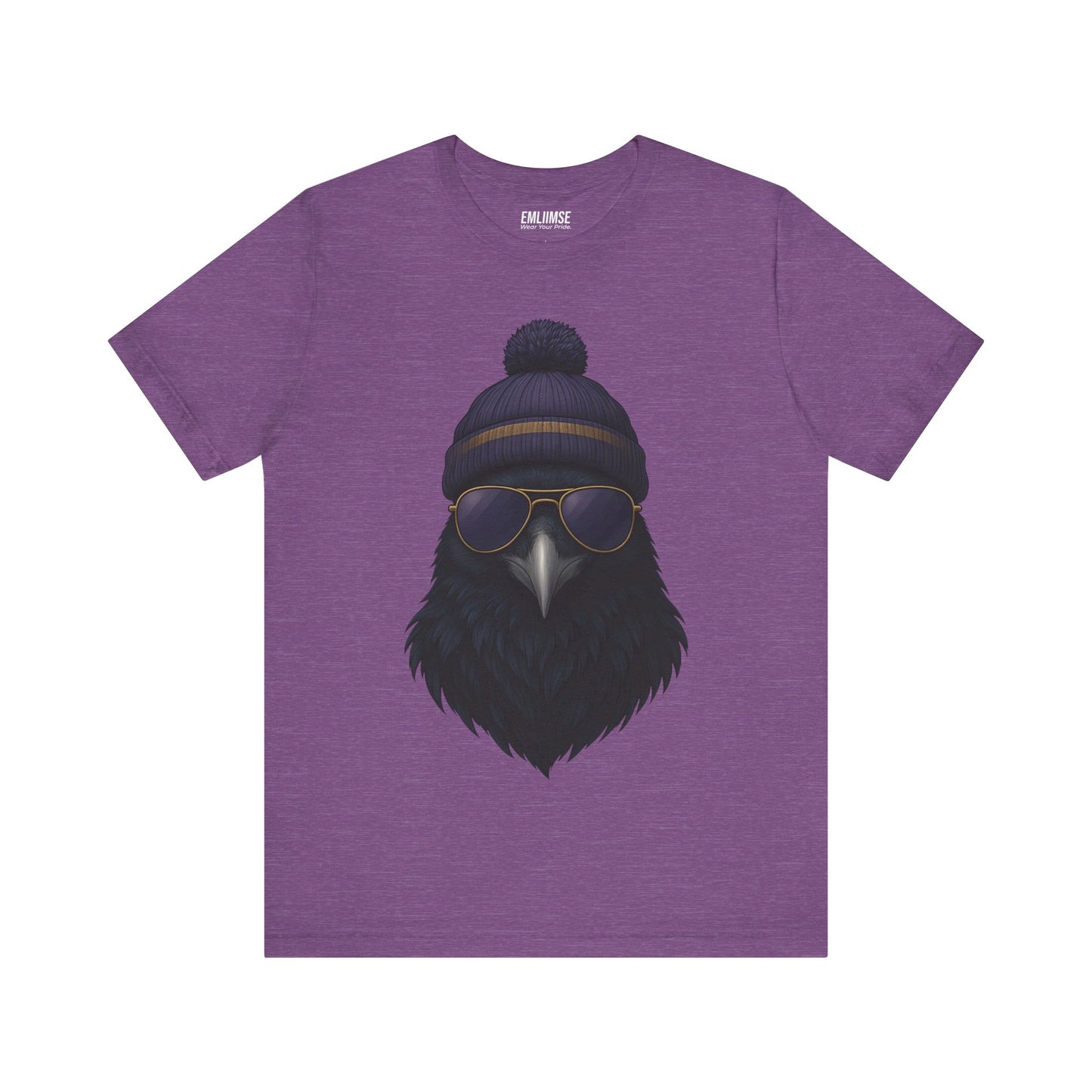 Cool Raven T-Shirt