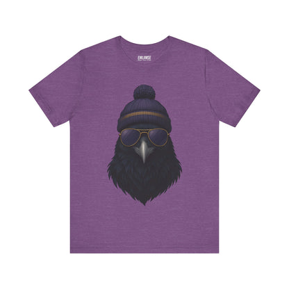 Cool Raven T-Shirt