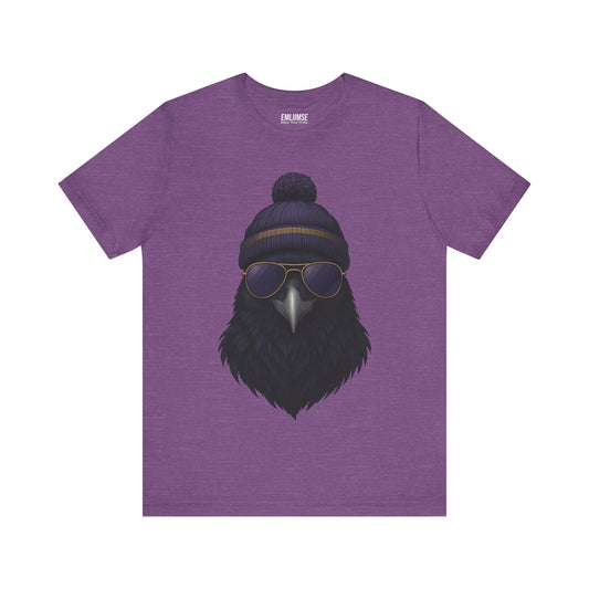 Cool Raven T-Shirt