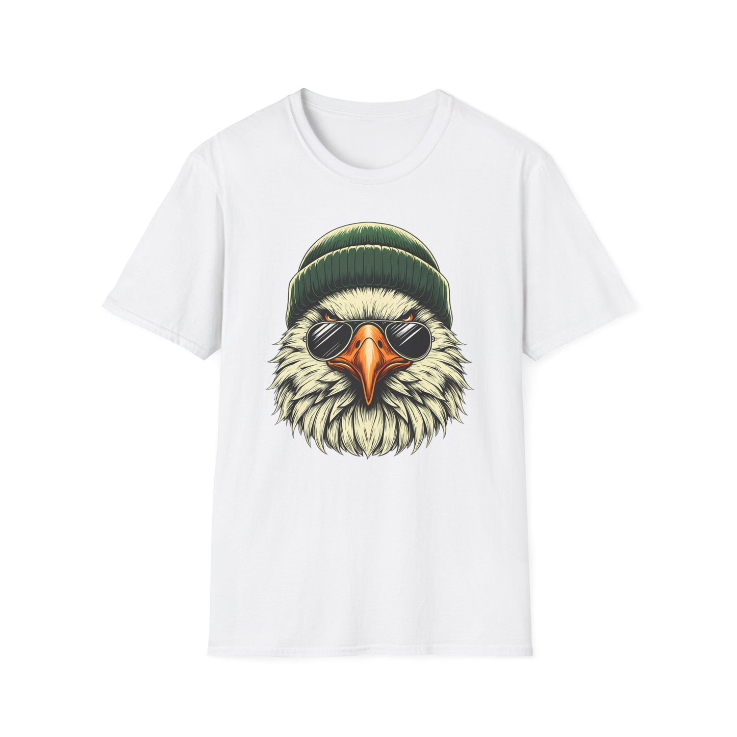 Vintage Eagle T-Shirt