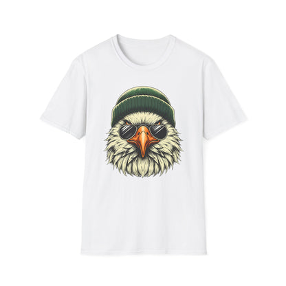 Vintage Eagle T-Shirt