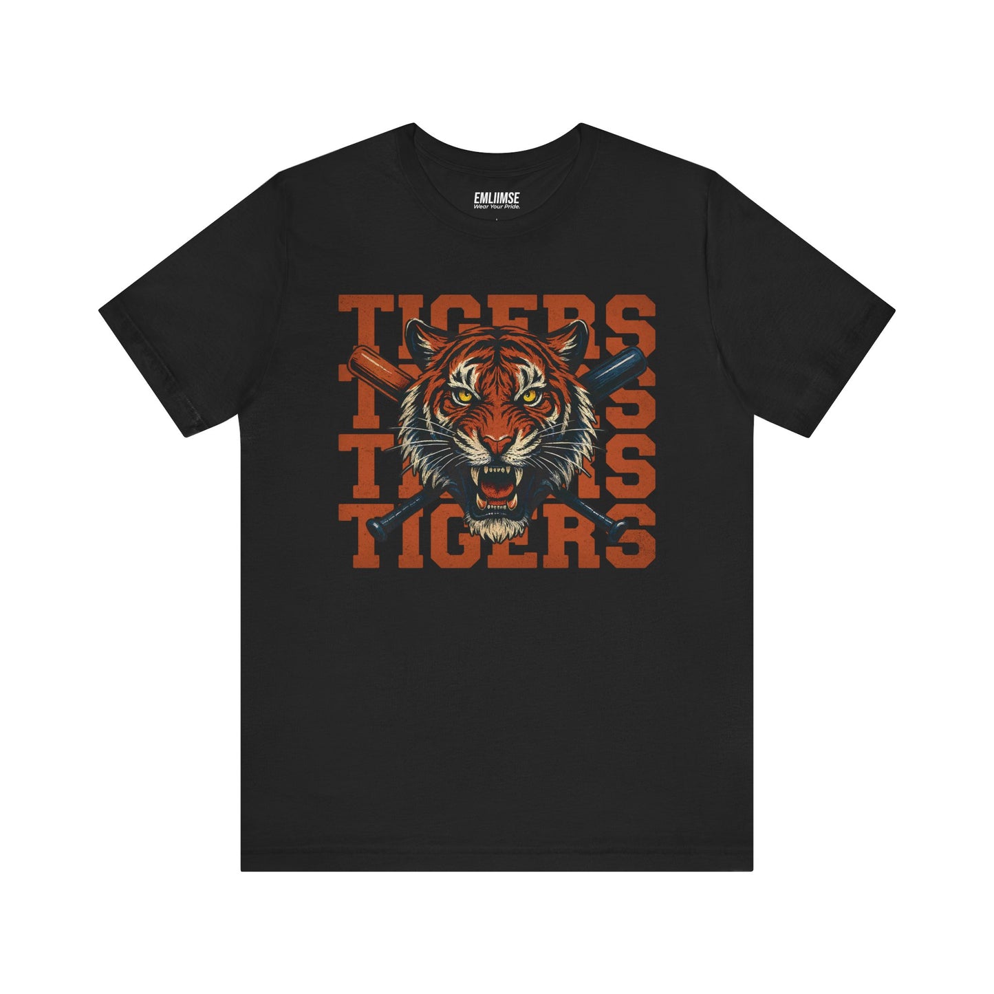 Tiger T-Shirt