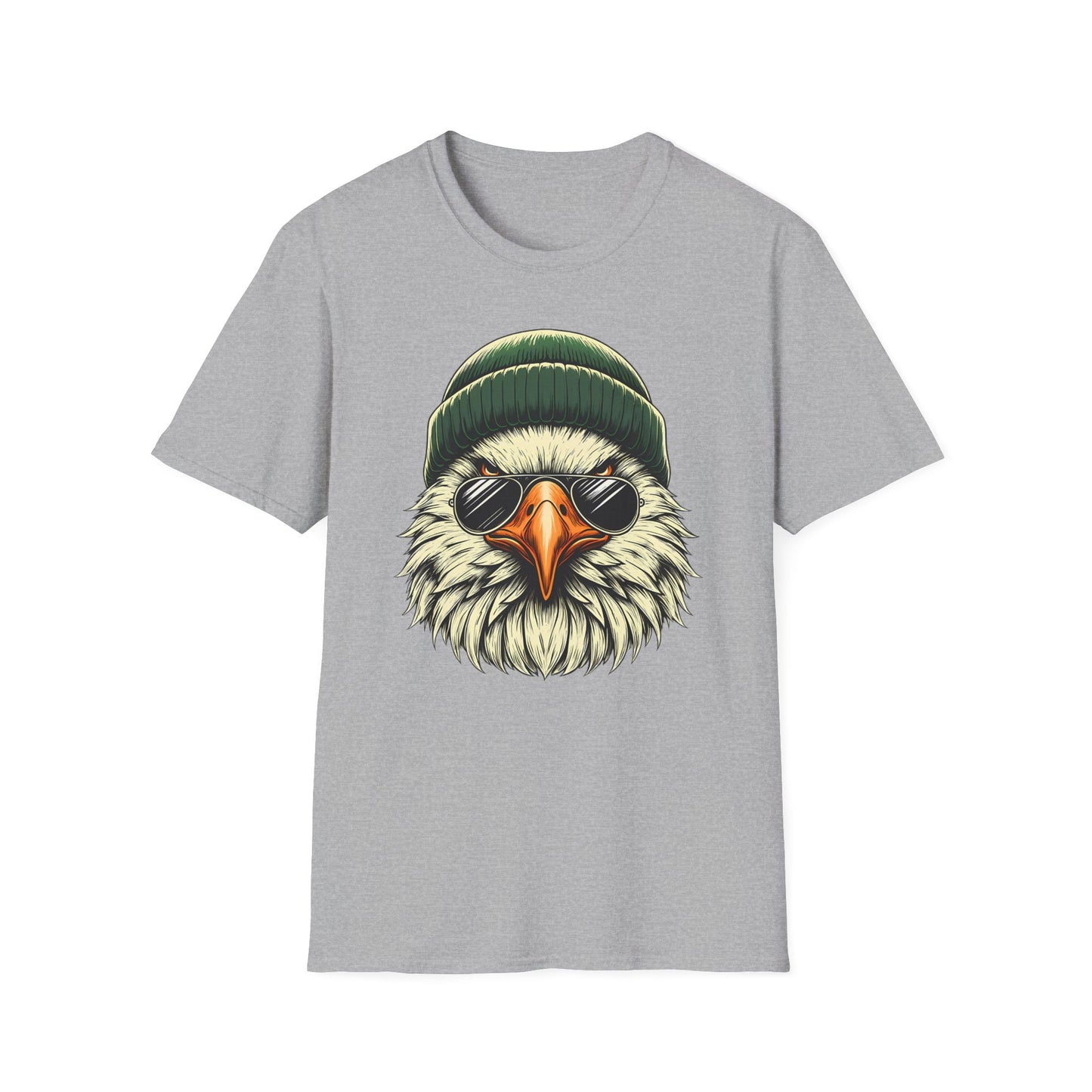Vintage Eagle T-Shirt