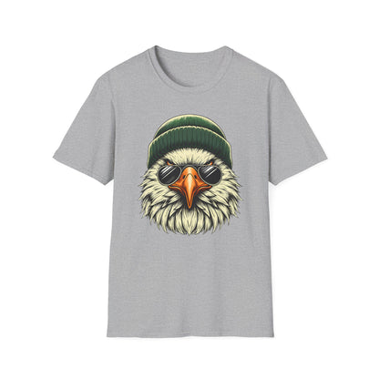Vintage Eagle T-Shirt