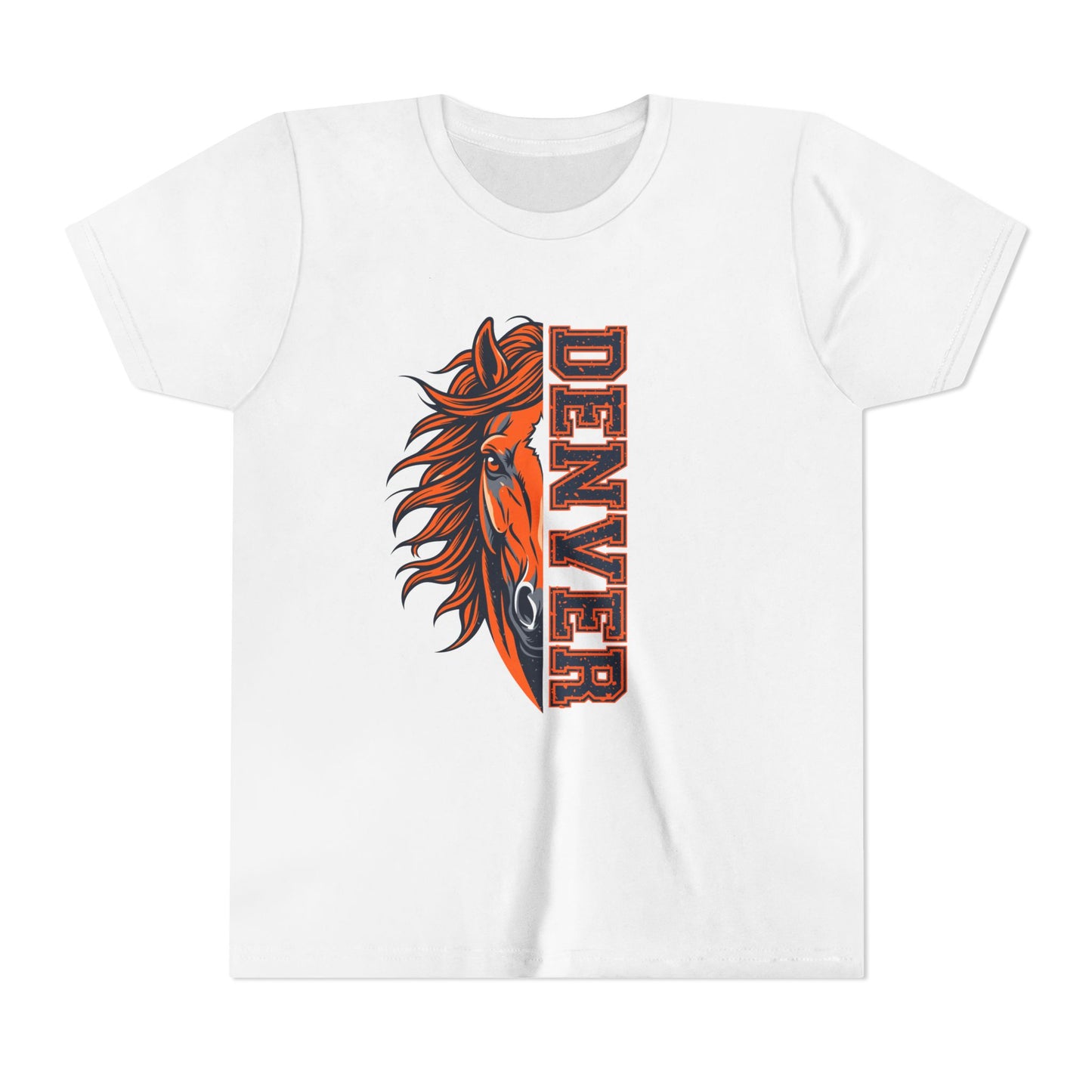Denver Horse Youth T-Shirt