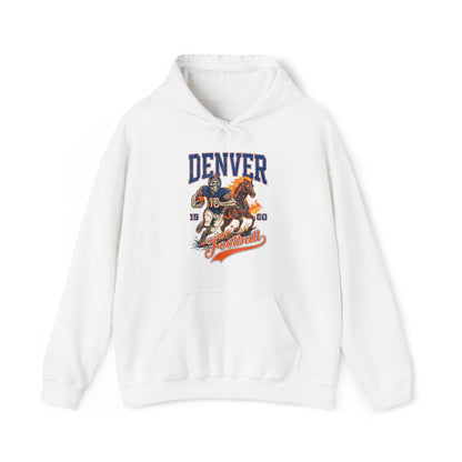 Denver Skeleton V3 Hoodie