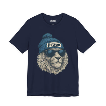 Lion Game Day T-Shirt