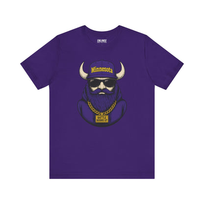 Viking Mascot T-Shirt
