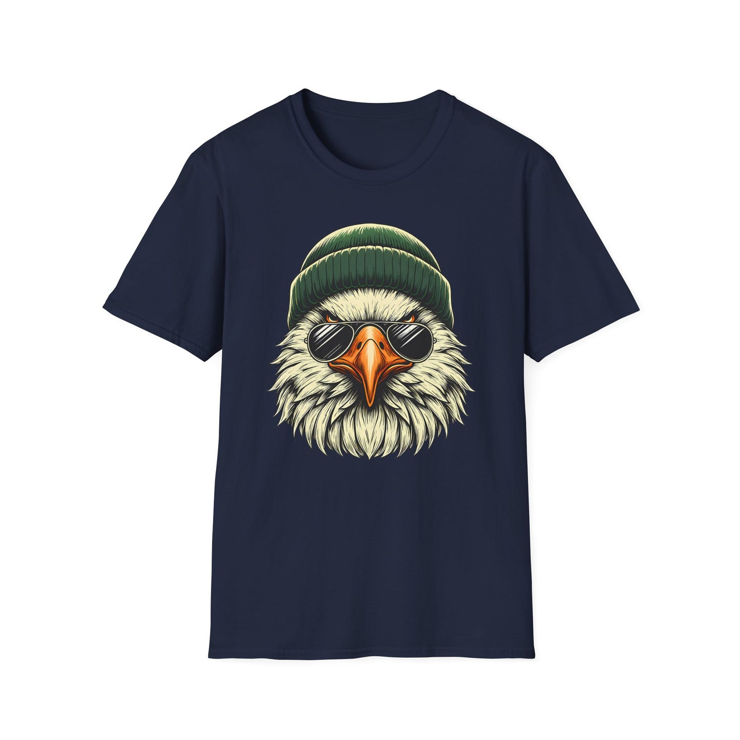 Vintage Eagle T-Shirt
