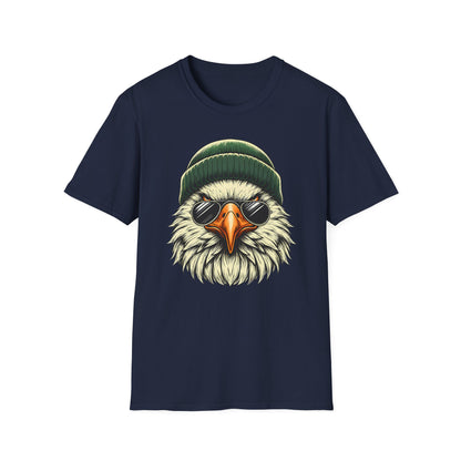 Vintage Eagle T-Shirt