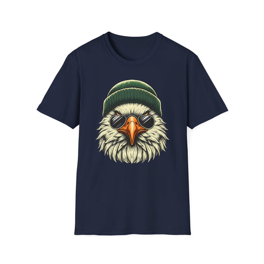 Vintage Eagle T-Shirt