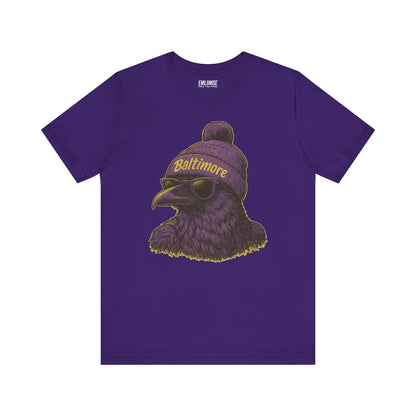Raven Game Day T-Shirt