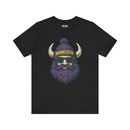 Viking Game Day T-Shirt