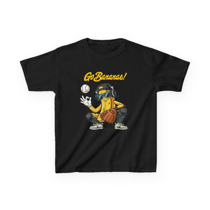 Go Bananas Youth T-Shirt
