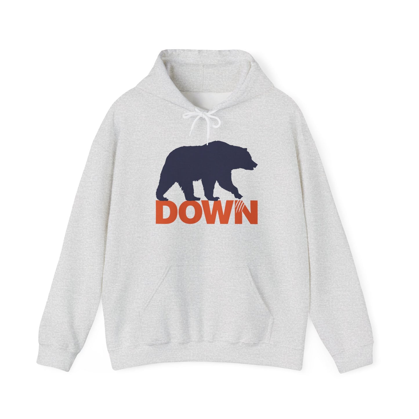 Bear Down V2 Hoodie