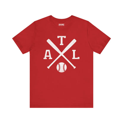 Vintage ATL Atlanta T-Shirt