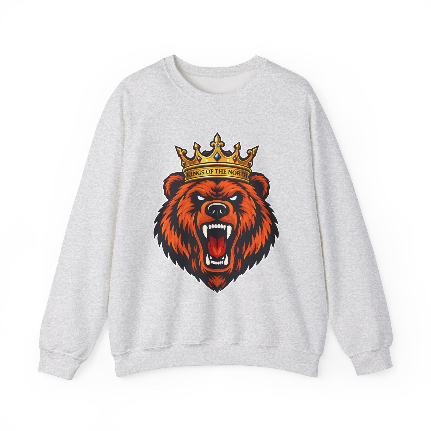 Chicago Kings Of The North V3 Sweatshirt