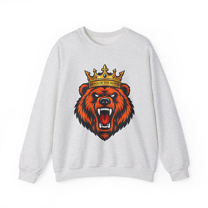Chicago Kings Of The North V3 Sweatshirt