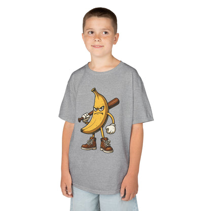 Angry Banana Youth T-Shirt
