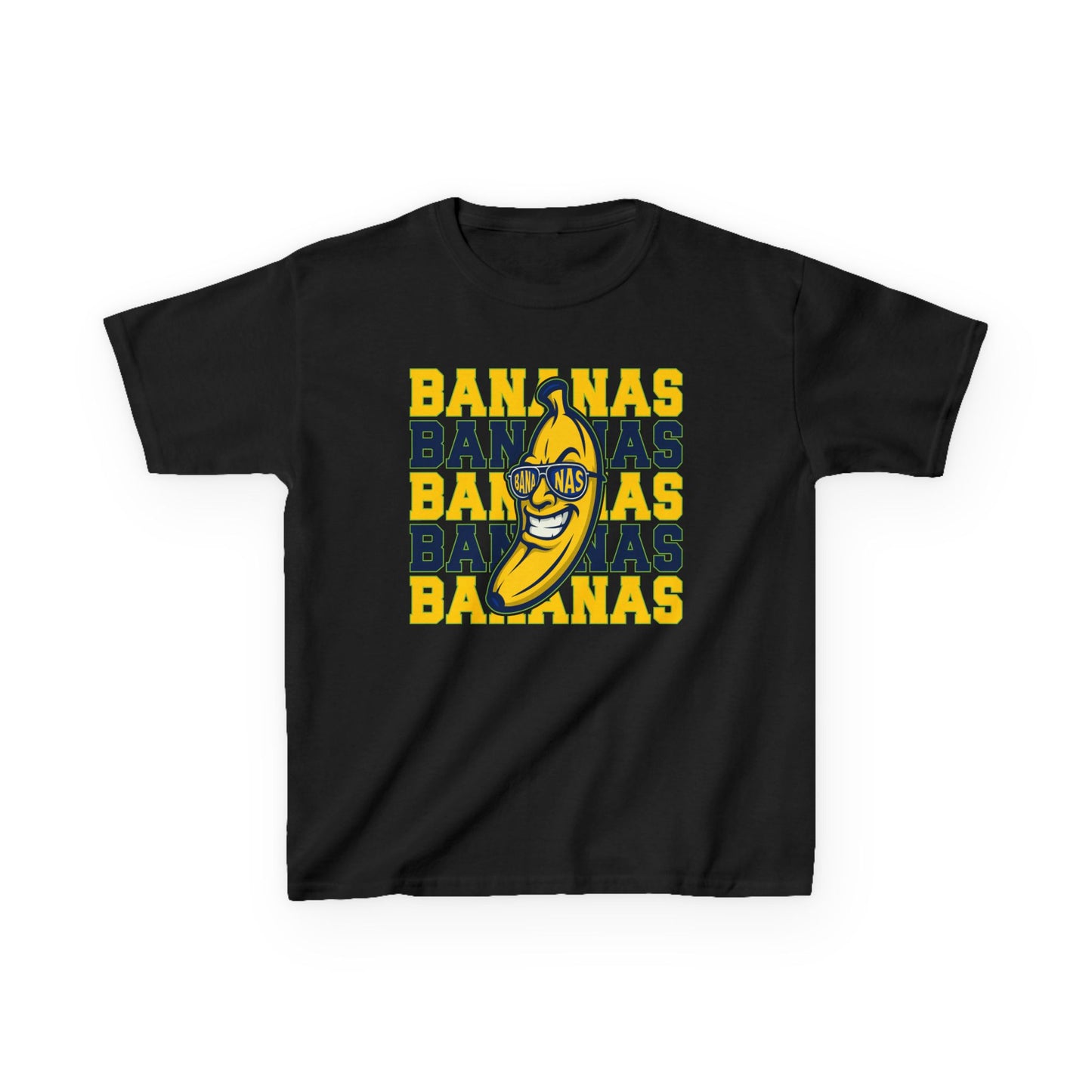 Bananas Youth T-Shirt