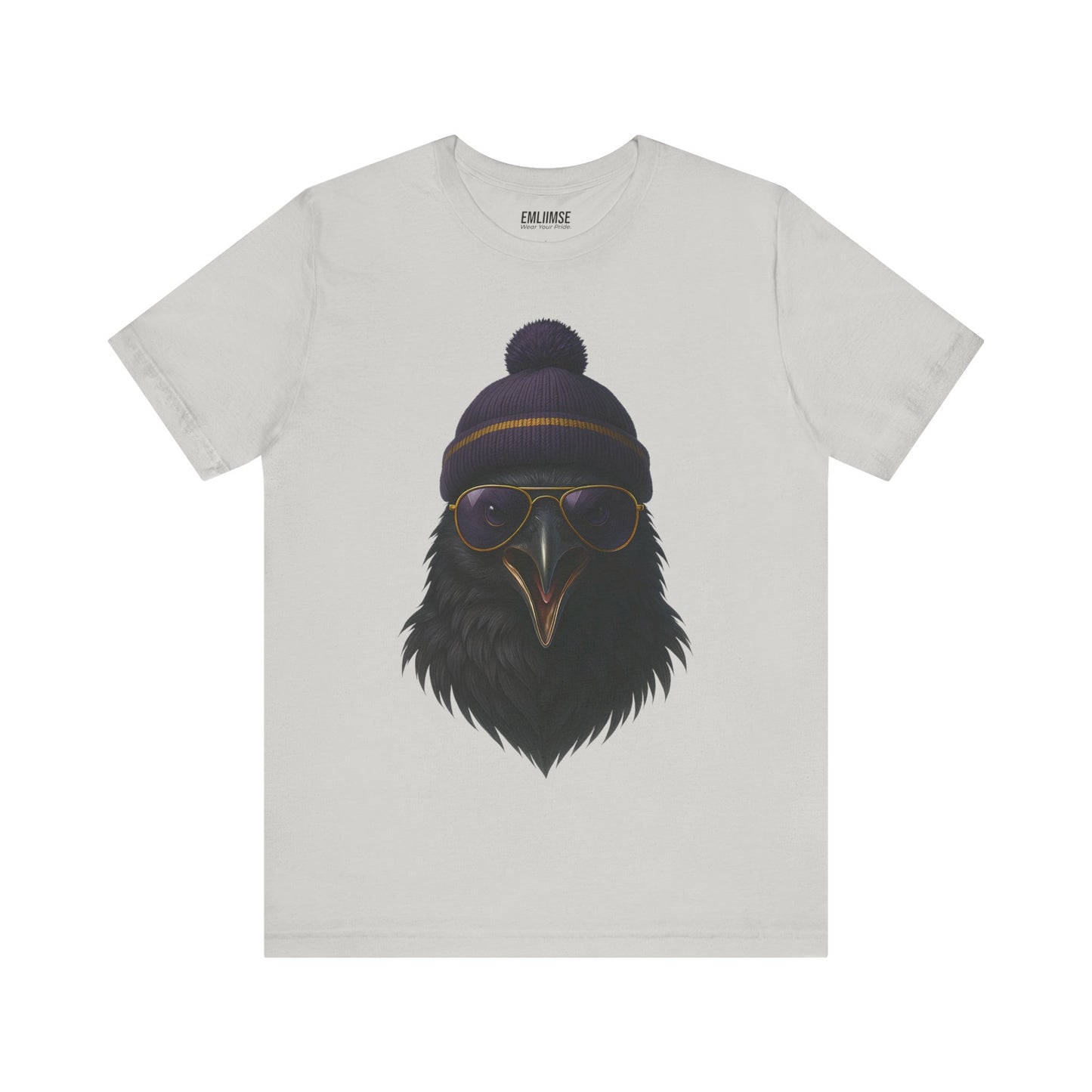 Wild Raven T-Shirt