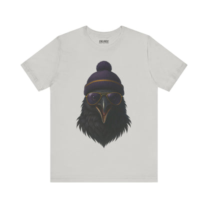 Wild Raven T-Shirt