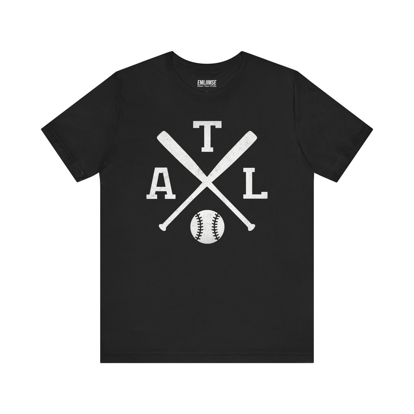 Vintage ATL Atlanta T-Shirt