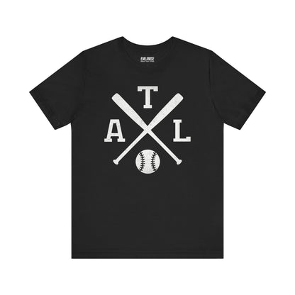 Vintage ATL Atlanta T-Shirt