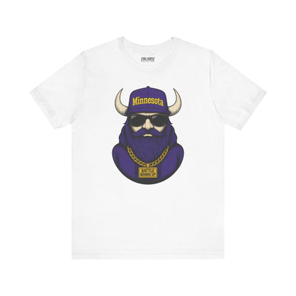 Viking Mascot T-Shirt