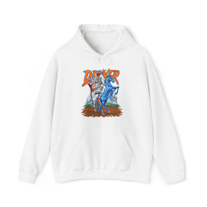 Denver Skeleton V1 Hoodie