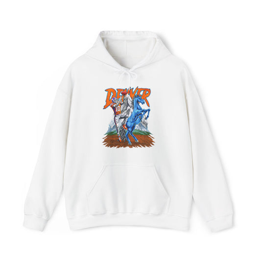 Denver Skeleton V1 Hoodie