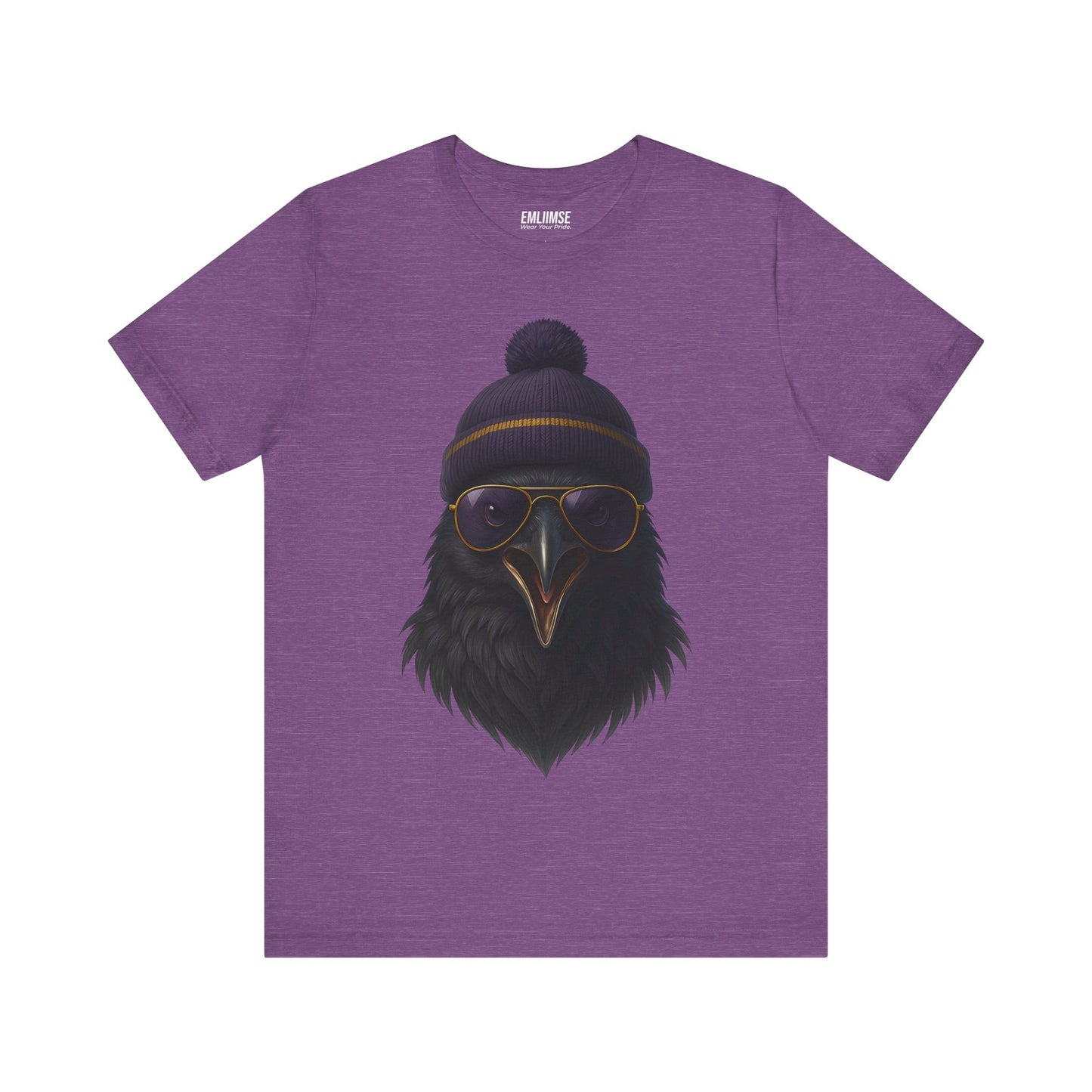 Wild Raven T-Shirt